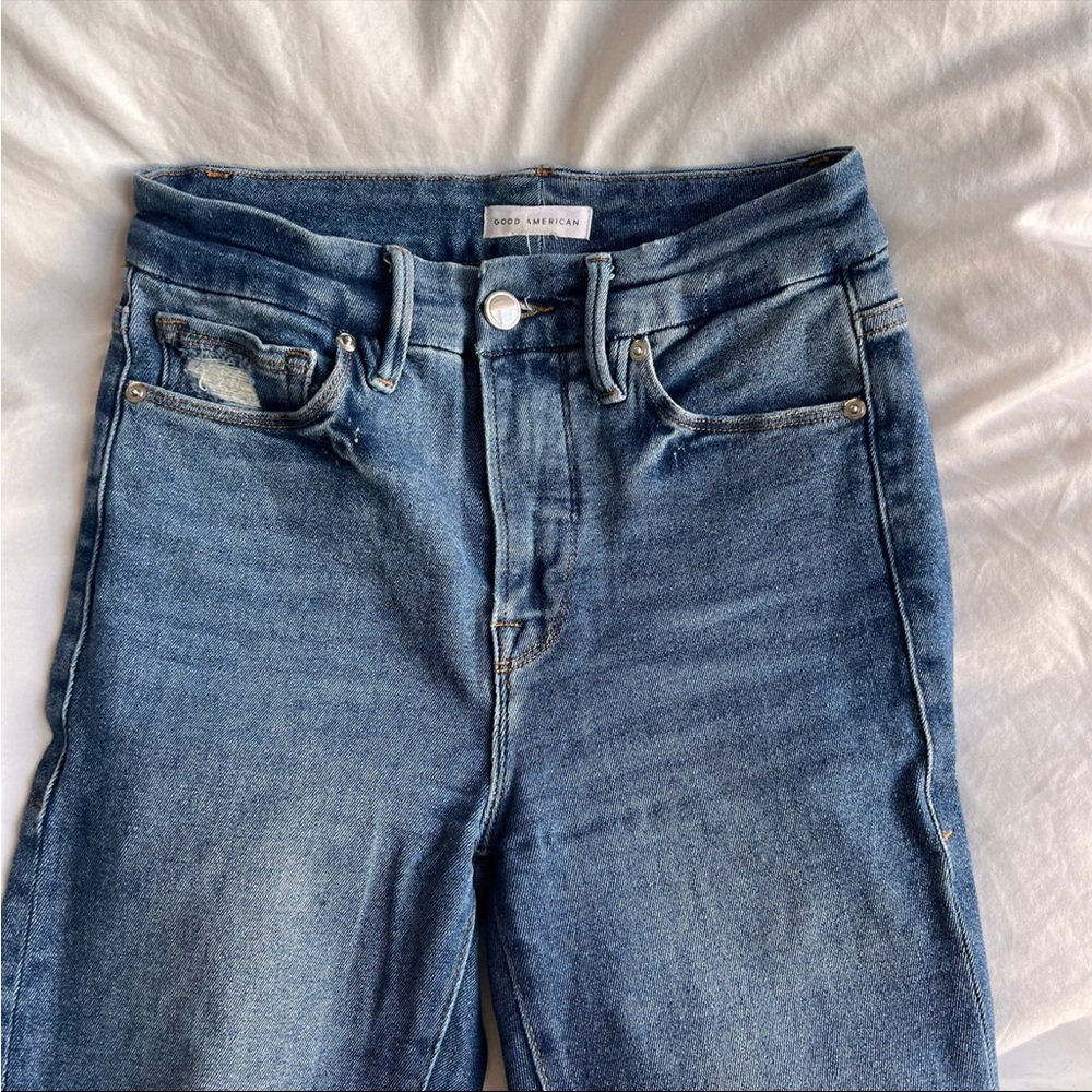 Good American Jeans